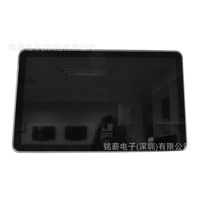 壁挂32寸广告机 铭薪电子（深圳）引领数字标牌新潮流