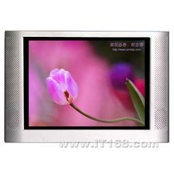 brawinsy1703液晶广告机产品图片1